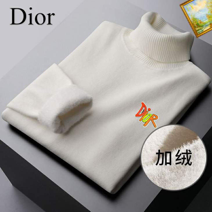 Picture of Dior Sweaters _SKUDiorM-3XL25tr25344512
